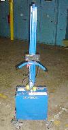  VESTIL Lift Truck, 175 lb capacity, Model PEL-88,